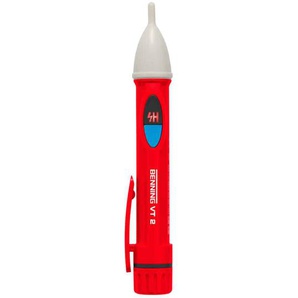 BENNING VT 2, berührungsloser Phasen-Magnetfeldprüfer, 044055