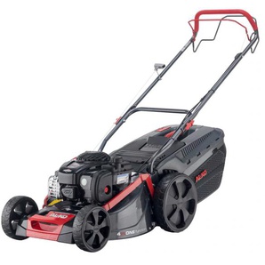 Benzinrasenmäher AL-KO Comfort 46.0 SP-B Rasenmäher silberfarben (anthr, rot, si) Benzin-Rasenmäher mit Radantrieb