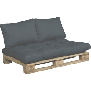 beo Auflagekissen, (Set, 3 St), für Loungemöbel