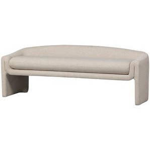 BePureHome Bank »Zone«, beige