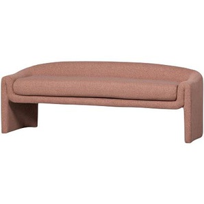 BePureHome Bank »Zone«, rose