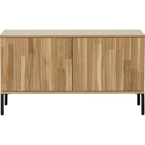 WOOOD TV-Schrank New Gravure