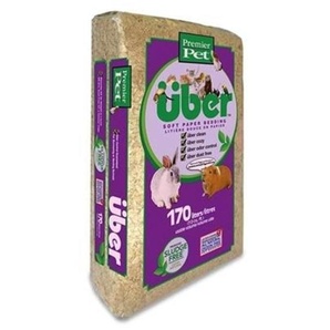 ber Papirstrelse 170 L Natur