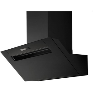 Berbel 1040191 Ergoline 2 BKH 90 EG 2 Kopffreihaube 90 cm Mattschwarz