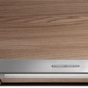 Berbel Firstline BEH 80 FL - 1070089 Einbauhaube 80 cm Edelstahl