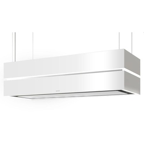 Berbel Skyline Edge Base BIH 120 SKE-B Deckenlifthaube 120 cm Wei�