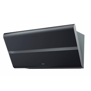 Berbel Smartline BKH 80 ST S P Kopffreihaube 80 cm Schwarz