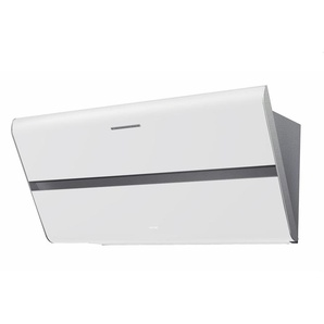 Berbel Smartline BKH 80 ST W U Kopffreihaube 80 cm Wei�