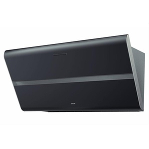 Berbel Smartline BKH 90 ST S U Kopffreihaube 90 cm Schwarz