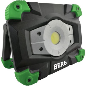 Berg - handleuchte bcl pocket led 20 akku - IP54