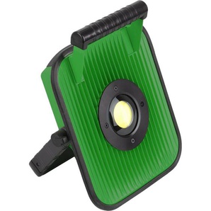 Berg - led-strahler bcl sound led 30 akku-w - IP54 - bluetooth speaker