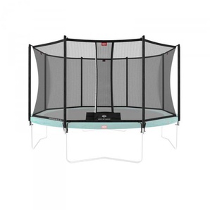 Berg Sicherheitsnetz Comfort inkl. Stangen 430 cm BT-35.74.14.03