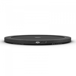 Berg Trampolin InGround Champion Sports AirFlow Pro 380 cm grau BT-35.42.53.03