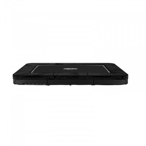 Berg Trampolin Ultim Favorit InGround Sports 280 x 190 cm grau BT-32.23.12.30