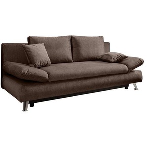 Bern Schlafsofa 208x95x86cm