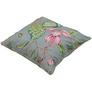 Bernaldo Floral Square Scatter Cushion mit Füllung