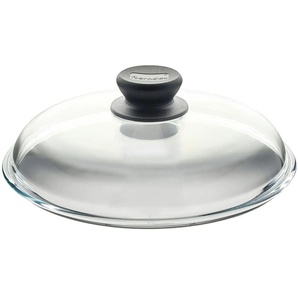 Berndes Deckel   ¦ transparent/klar ¦ Glas Ø: 24