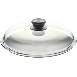 Berndes Deckel   ¦ transparent/klar ¦ Glas Ø: 28