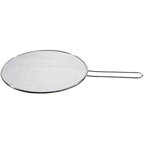 Berndes Spritzschutzsieb   ¦ silber ¦ Edelstahl Ø: 29