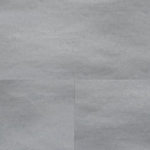 BerryAlloc - Spirit Pro Click Comfort 55 Tiles - Cement Grey | 60001481