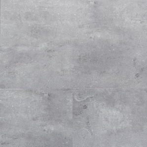 BerryAlloc - Spirit Pro Click Comfort 55 Tiles - Vulcano Grey | 60001477