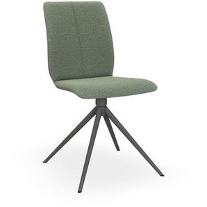 Bert plantagie Tara stativ COMFY816C Stuhl ohne Armlehne