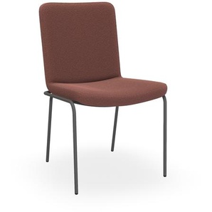 Bert plantagie Tibbe t12 Stuhl ohne Armlehne