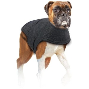 Beruhigungsweste Hundemantel zur Angstbekämpfung 18 - 29 kg / 63 - 76 cm