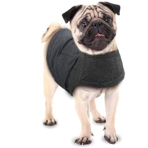 Beruhigungsweste Hundemantel zur Angstbekämpfung Anti-Angst Jacke