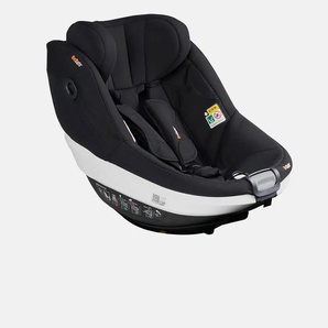 BeSafe Beyond 360 – Kindersitz – Fresh Black Cab 186356