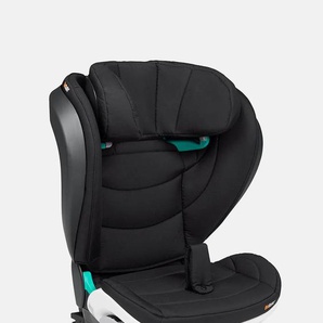 BeSafe Flex Fix 2 i-Size – Autokindersitz – Black Cab 185141