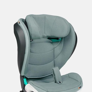 BeSafe Flex Fix 2 i-Size – Autokindersitz – Sea Green Melange 185145