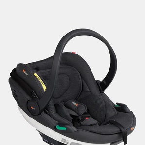 BeSafe Go Beyond – Babyschale – Anthracite Mesh 186622