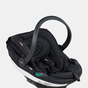 BeSafe Go Beyond – Babyschale – Black Soft Breeze 186625