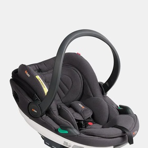 BeSafe Go Beyond – Babyschale – Dark Grey Melange 186621