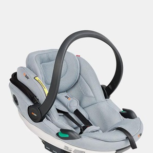 BeSafe Go Beyond – Babyschale – Peak Mesh 186624