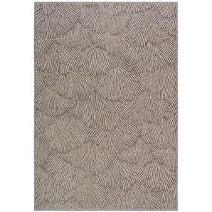 Best Coral Teppich 100 % recyceltes Polyester