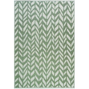 Best Forest Teppich 100 % recyceltes Polyester