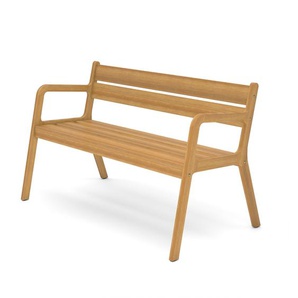 Best Helsinki Bank Akazie 140 cm