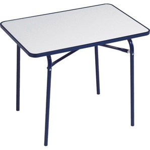 Best Kindertisch Kinder (Packung, 1-St), Campingklapptisch