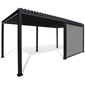 Best Seitenrollo für Cadiz breite 400cm