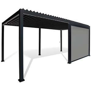 Best Seitenrollo für Cadiz breite 530cm