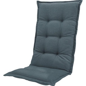 Best Sitzauflage, (1 St), für Stühle mit hoher Rückenlehne