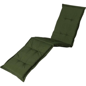 Best Sitzauflage, (1 St), für Stühle mit hoher Rückenlehne