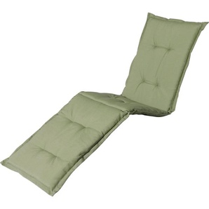 Best Sitzauflage, (1 St), für Stühle mit hoher Rückenlehne