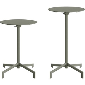 Best Stehtisch Versa (Packung, 1-St), Terrassen-/Stehtisch