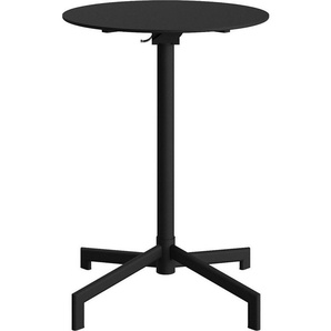 Best Stehtisch Versa (Packung, 1-St), Terrassen-/Stehtisch