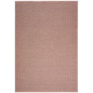 Best Steppe Teppich 100 % recyceltes Polyester