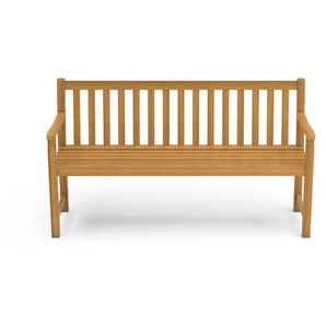 Best Stockholm Bank Akazie 150 cm