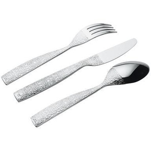 Besteckgarnitur Dressed metall 24 Teile - Alessi - Metall